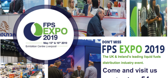 FPS EXPO 2019 Liverpool
